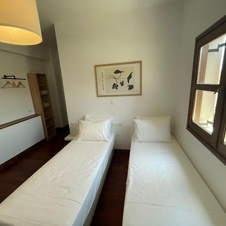 Kissamos Bay Hotel Екстериор снимка