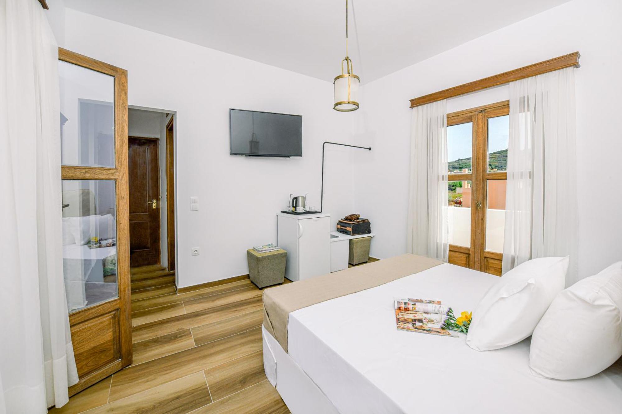 Kissamos Bay Hotel Екстериор снимка