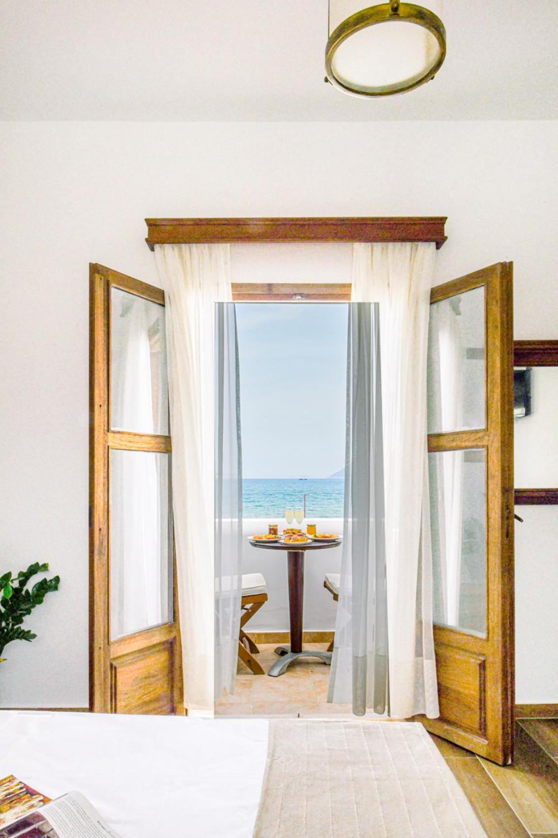 Kissamos Bay Hotel Екстериор снимка