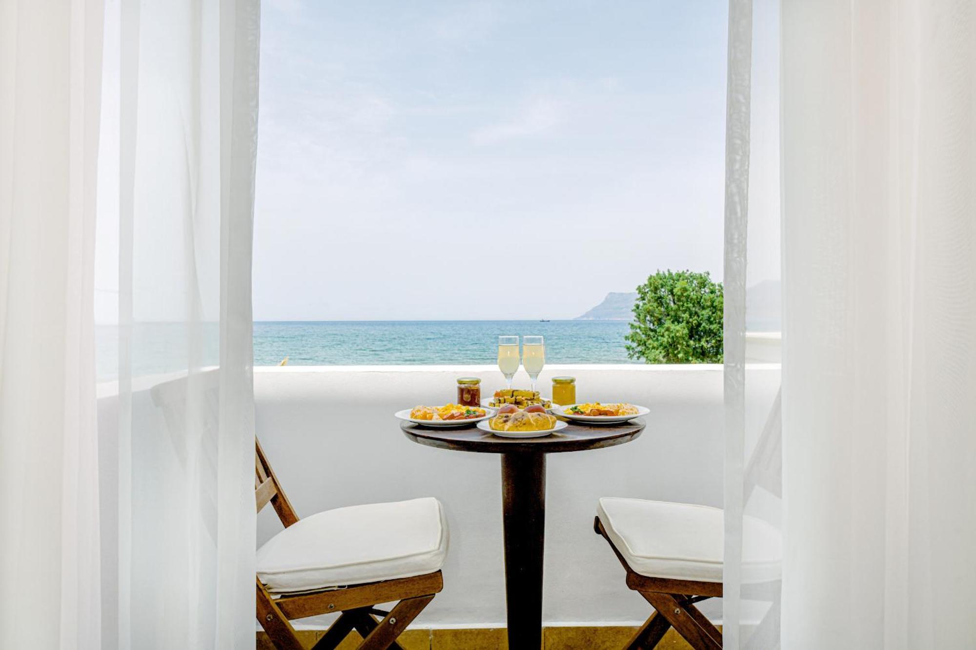 Kissamos Bay Hotel Екстериор снимка