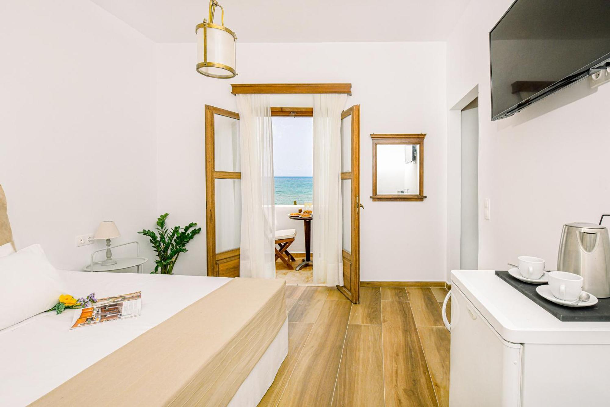 Kissamos Bay Hotel Екстериор снимка