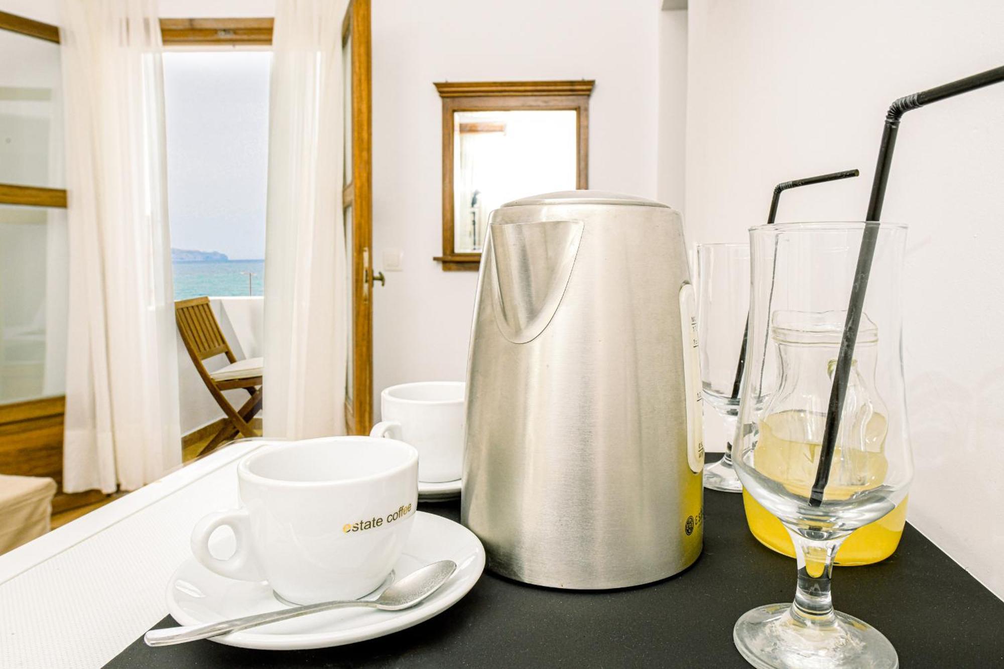 Kissamos Bay Hotel Екстериор снимка