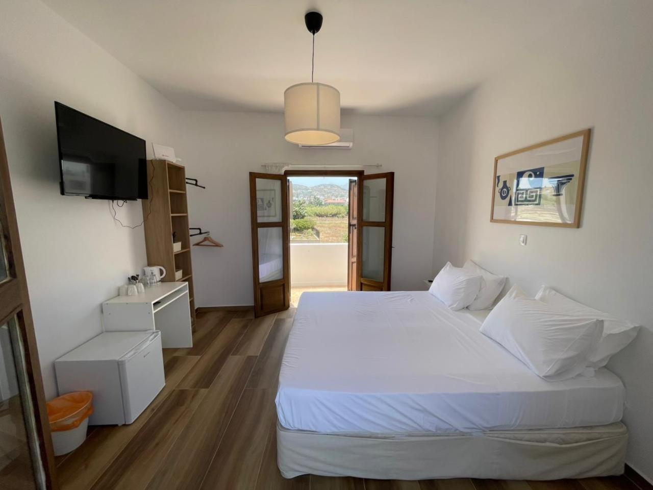 Kissamos Bay Hotel Екстериор снимка