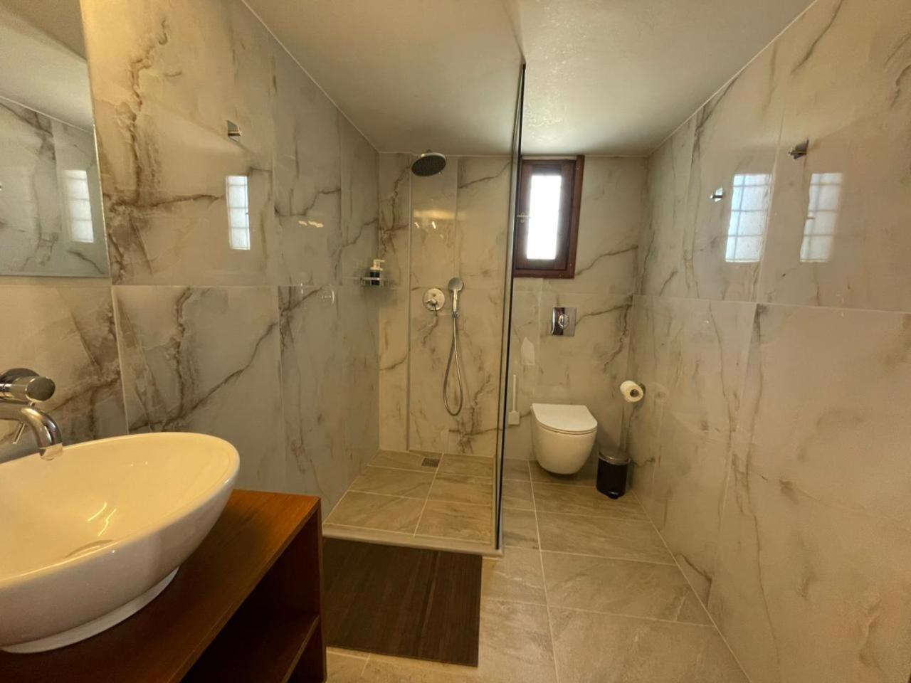 Kissamos Bay Hotel Екстериор снимка