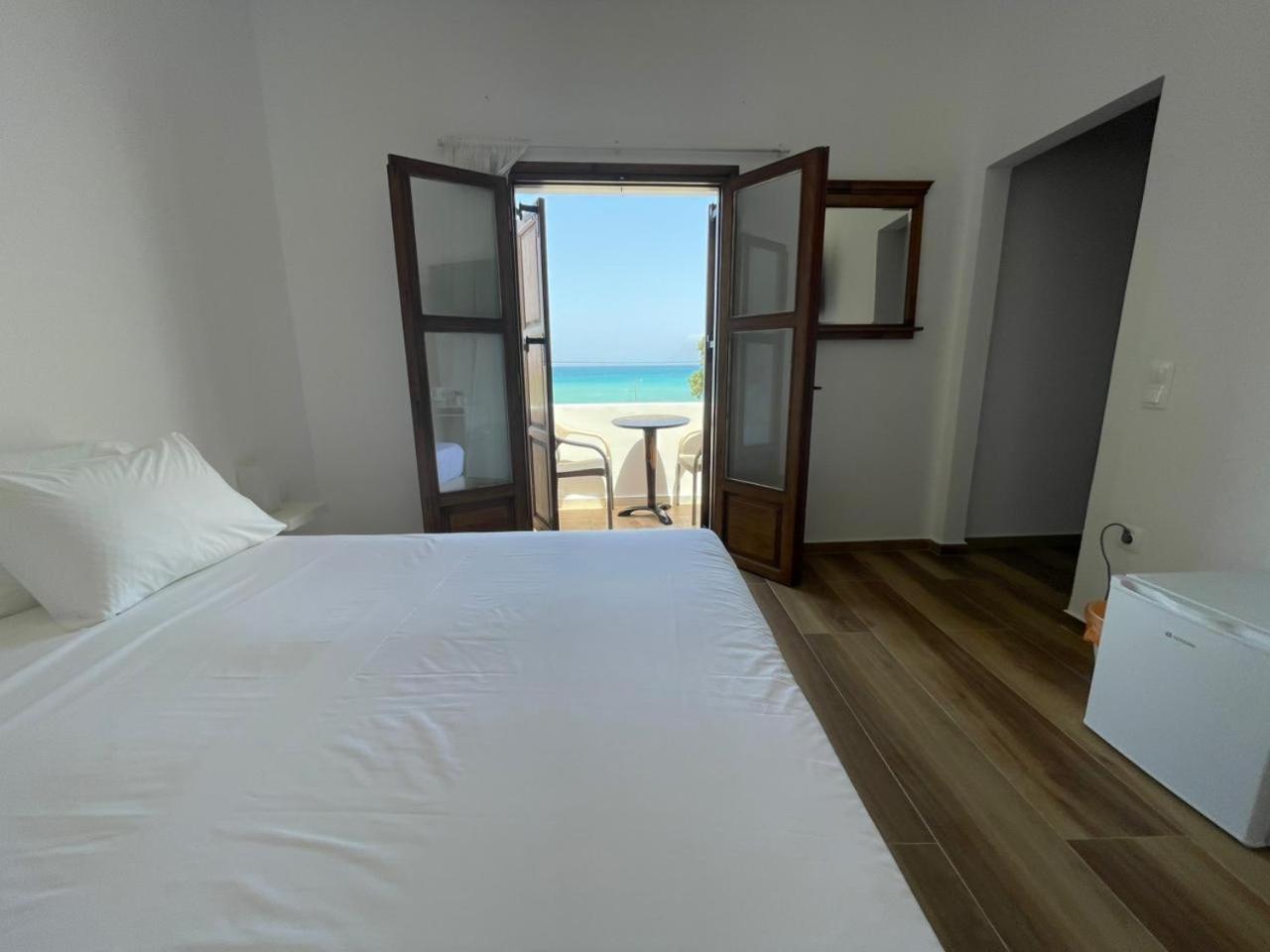 Kissamos Bay Hotel Екстериор снимка