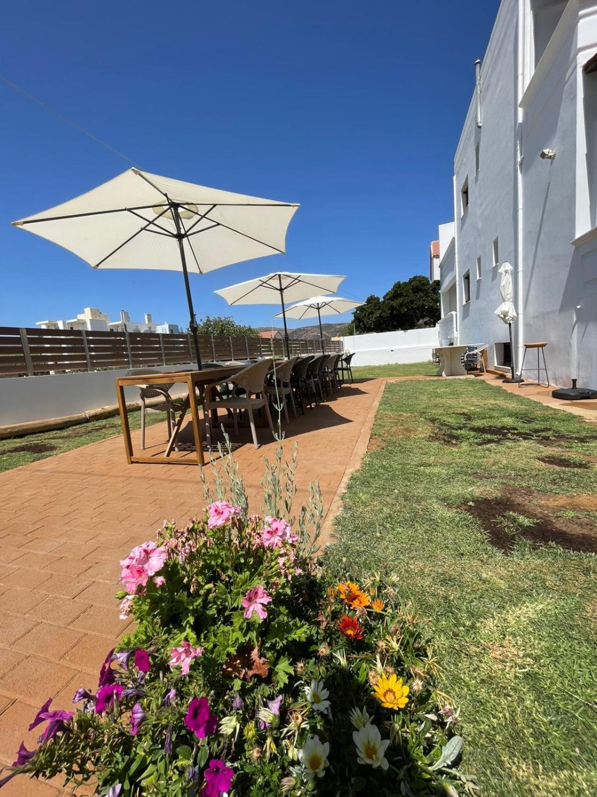 Kissamos Bay Hotel Екстериор снимка