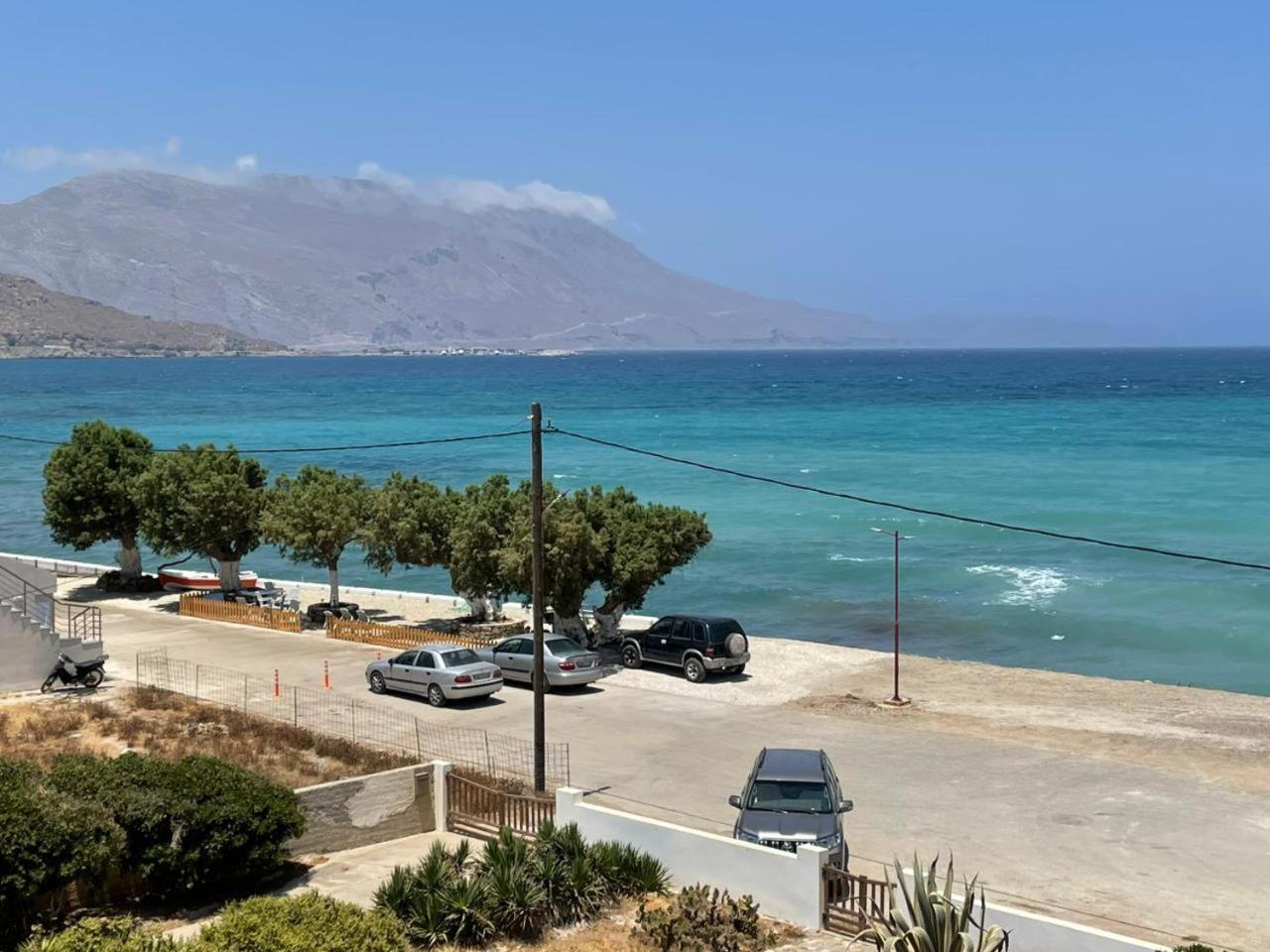 Kissamos Bay Hotel Екстериор снимка