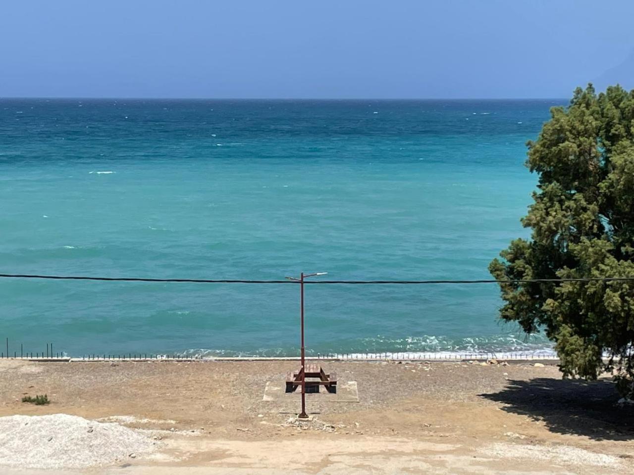 Kissamos Bay Hotel Екстериор снимка