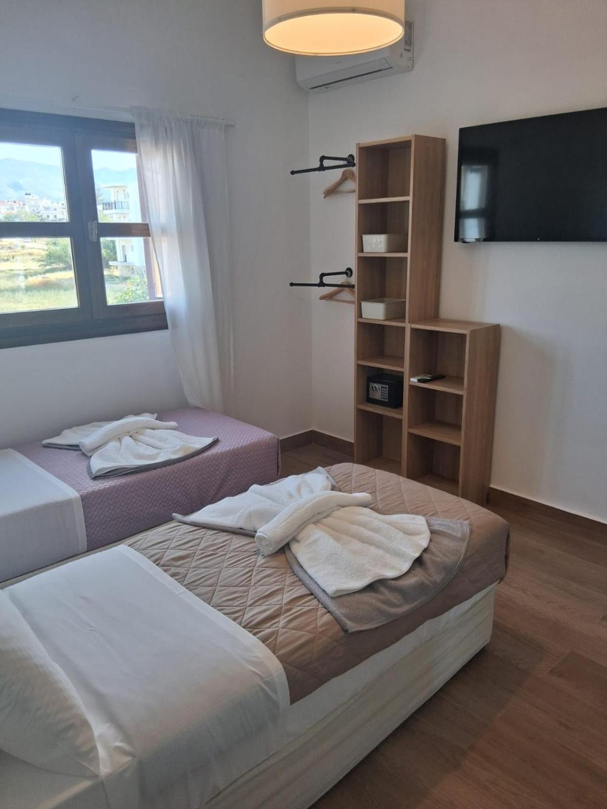 Kissamos Bay Hotel Екстериор снимка