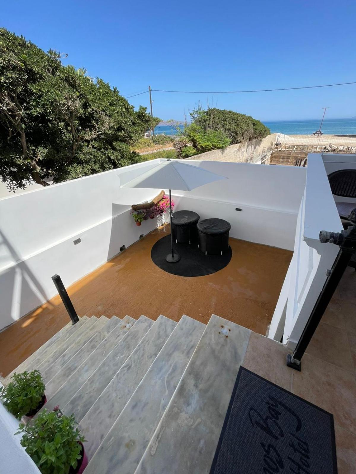 Kissamos Bay Hotel Екстериор снимка