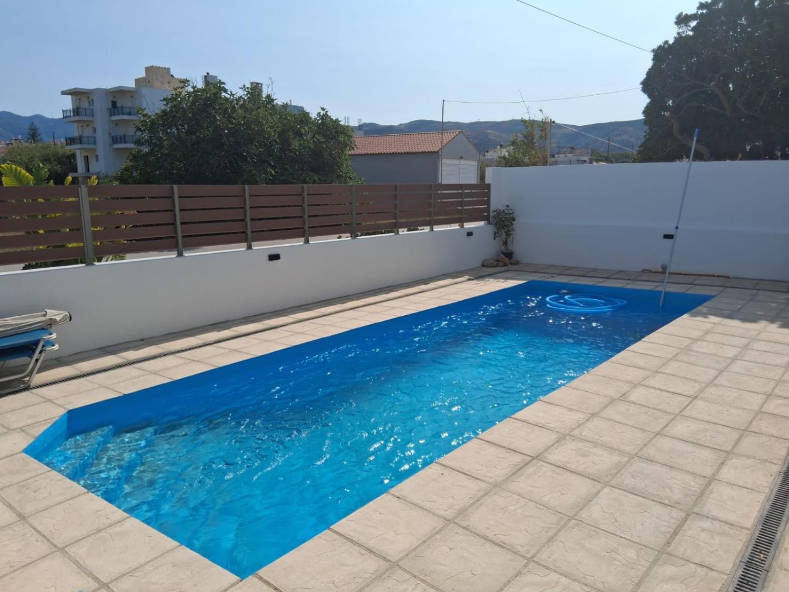 Kissamos Bay Hotel Екстериор снимка